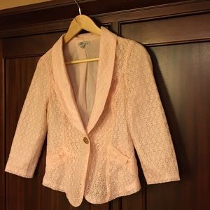 Charlotte Ruse Jacket